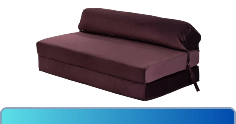 Double Futon Sofa Beds: Upgrade Your Living Room with a Multi Functional Piece