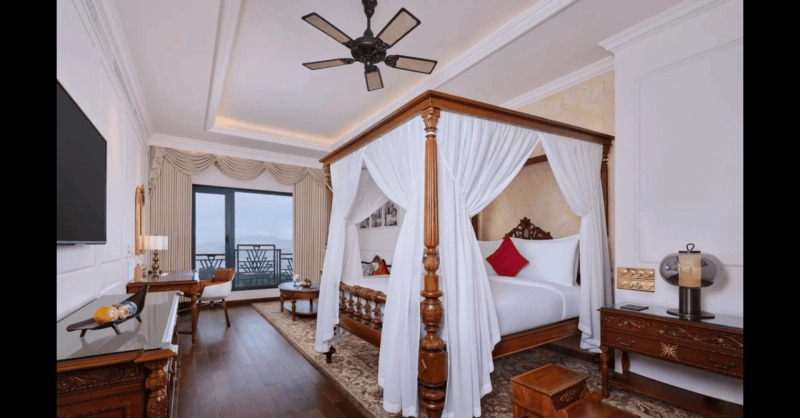 How to Choose a 7 Star–Level Luxury Hotel in Kolkata for Your Next Stay
