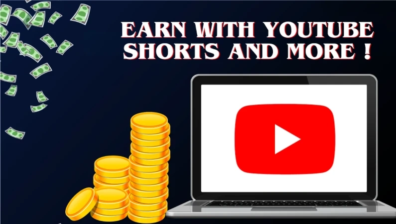 10 Ways to Monetize Your YouTube Shorts