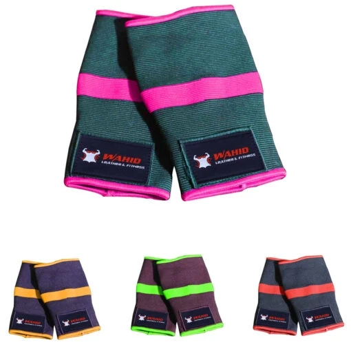 Best Knee sleeves Crossfit:
