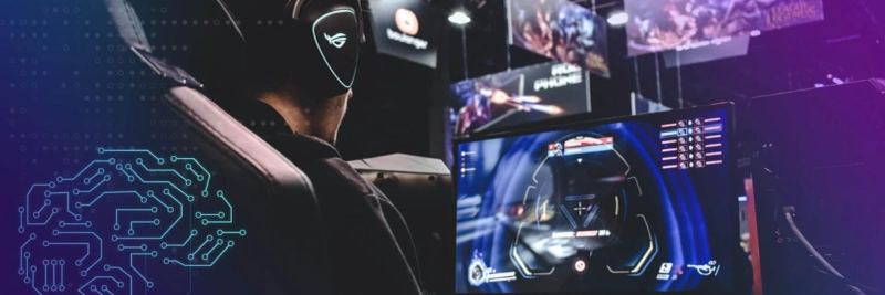 Gaming Engineer: Professional Gaming As A Career