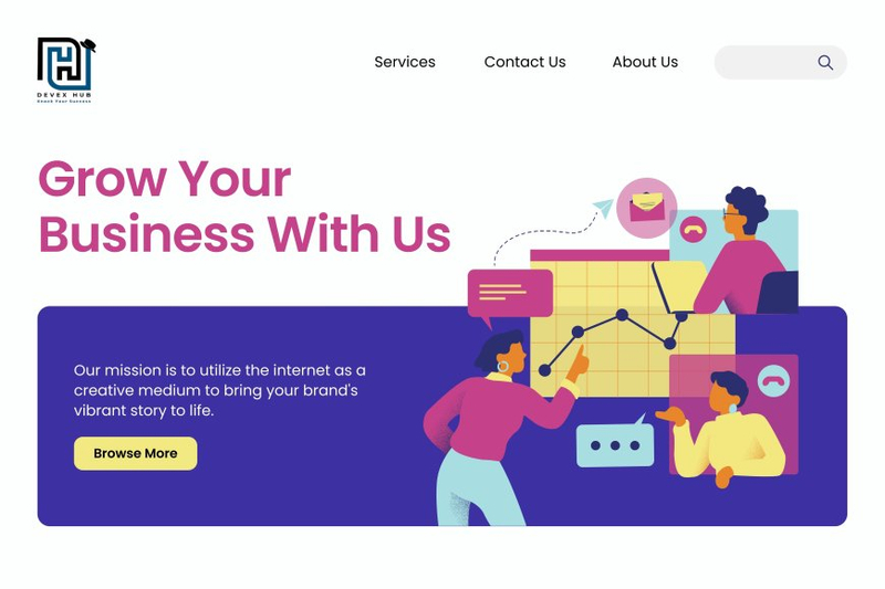 Your Roadmap to Digital Marketing Success