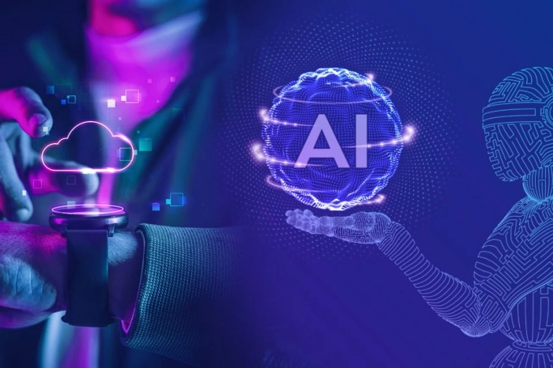 How Artificial Intelligence Can Help Your Digital Transformation Consulting Firm Succeed