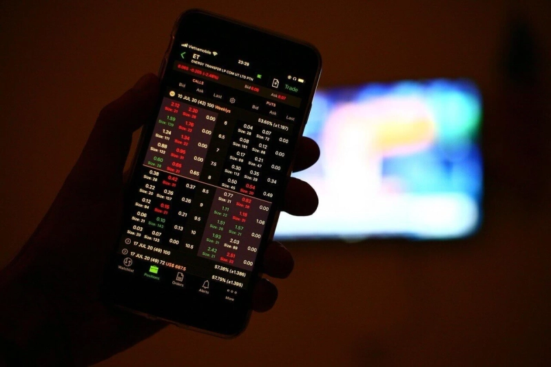 Top 10 Forex Brokers Worldwide: A Comprehensive Review