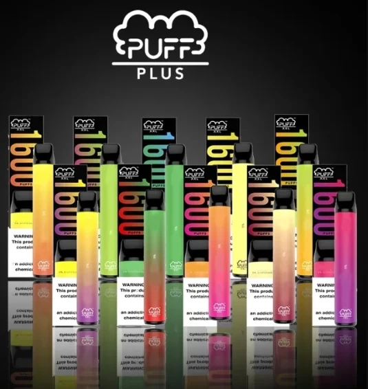 Disposable Vapes: How Long Can You Expect Them to Last?