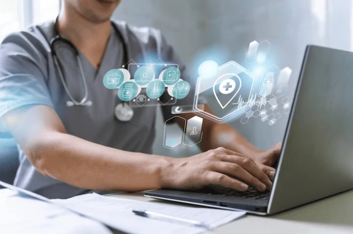 DevOps and Healthcare Software Development Services: A Perfect Match for Growth and Progression