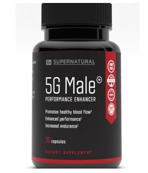 Male Enhancement and Overall Health