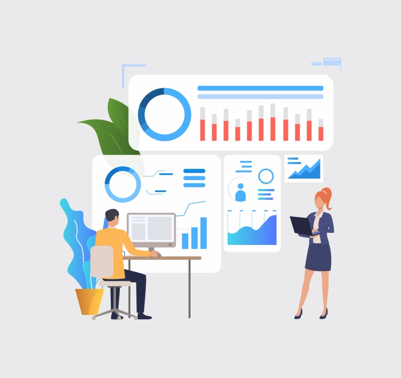 Designing Smarter Teams with a Workforce Intelligence Platform