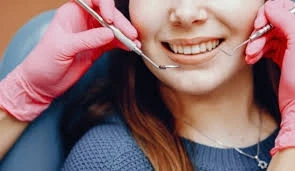 Smile Freely Without Inhibitions - Get The Best With An Expert Cosmetic Dentist