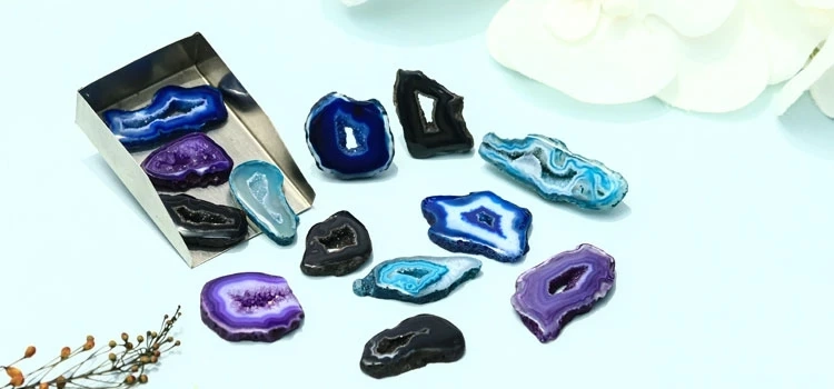Essential Things You Need to know About Fine Agate Jewelry