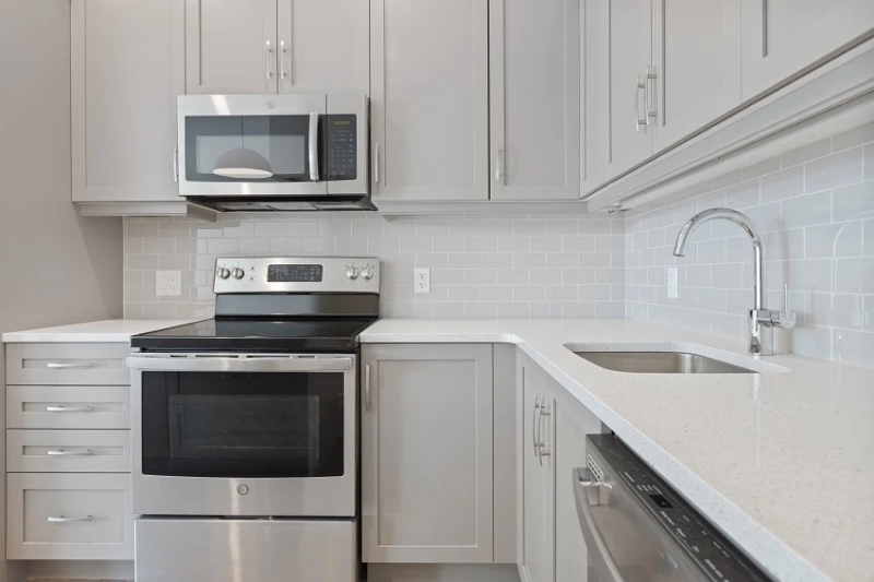What Is an Electric Convection Microwave n Toaster Oven?