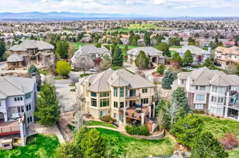 Why You Need a Residential Real Estate Photographer in Denver to Sell Homes Faster