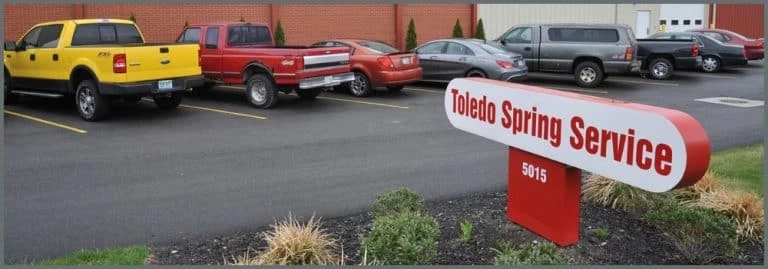 Toledo Spring Parts & Service