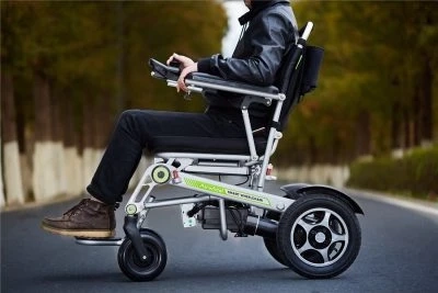 The Mobility Scooter Buying Guide 2023