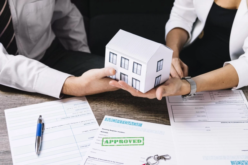 Agreement for Sale vs Sale Deed: What Property Buyers in India Should Know