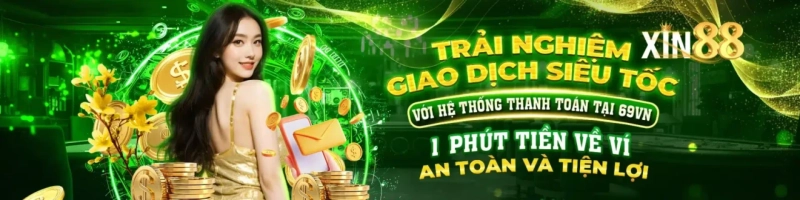 Xin88 – Nhà Cái Cá Cược Online Uy Tín, Xanh Chính Nhất 2025 