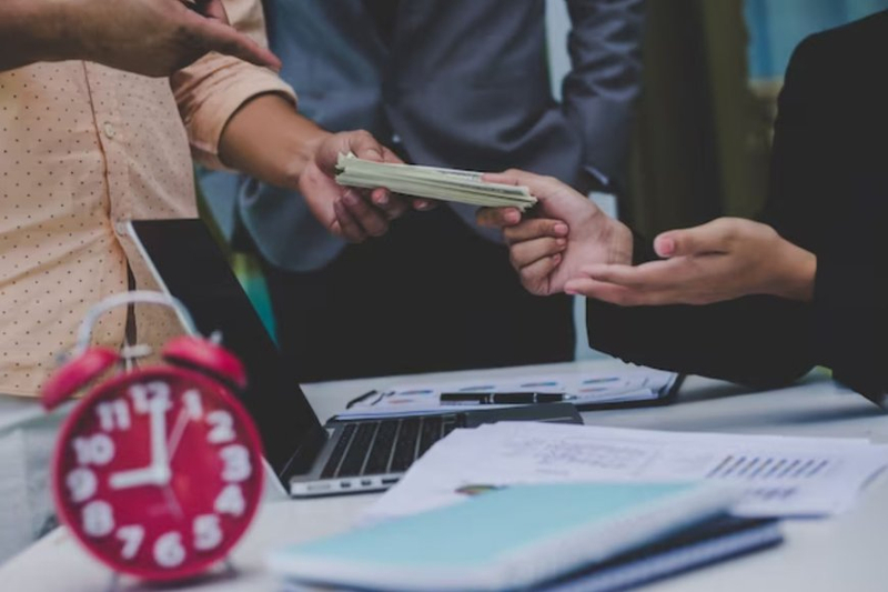 Financing Small Business Acquisitions – Know How To Get Started!