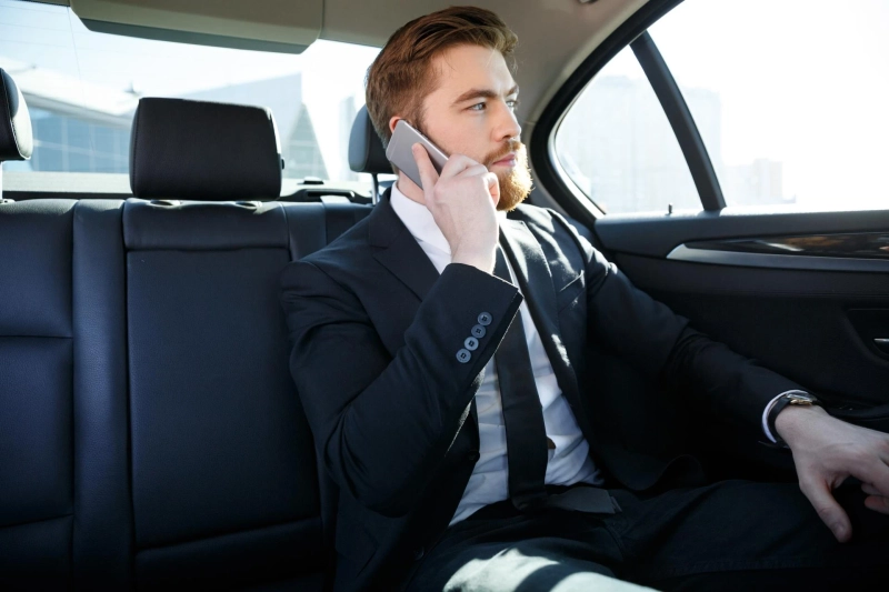 Want a Stress-Free Ride? Choose a Trusted Anglesea Taxi Service