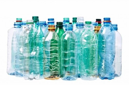 Are plastic containers/bottles for e-liquids a health concern?