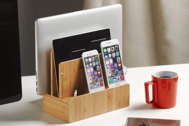 Best Charging Stations of 2020