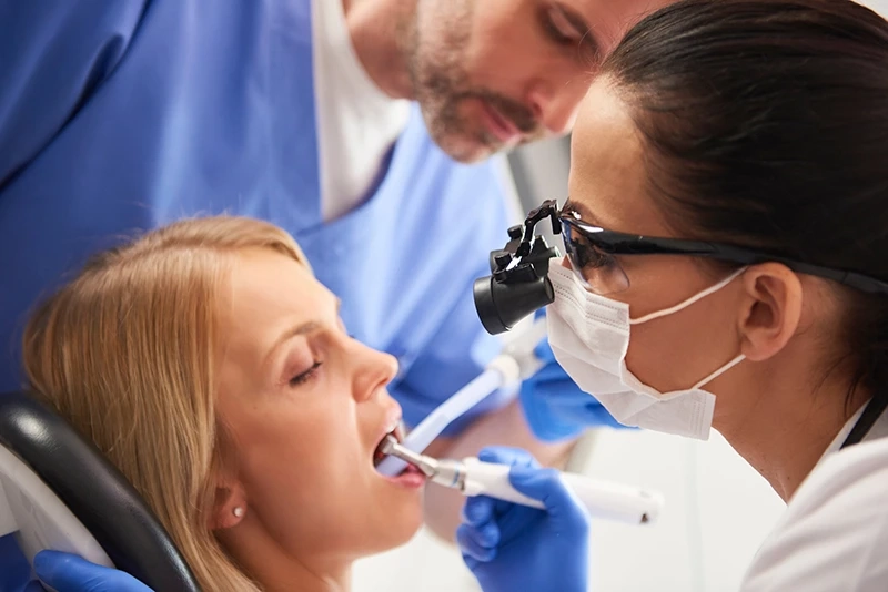 Why Dental Implants Are Better Than Dentures for Tooth Replacement