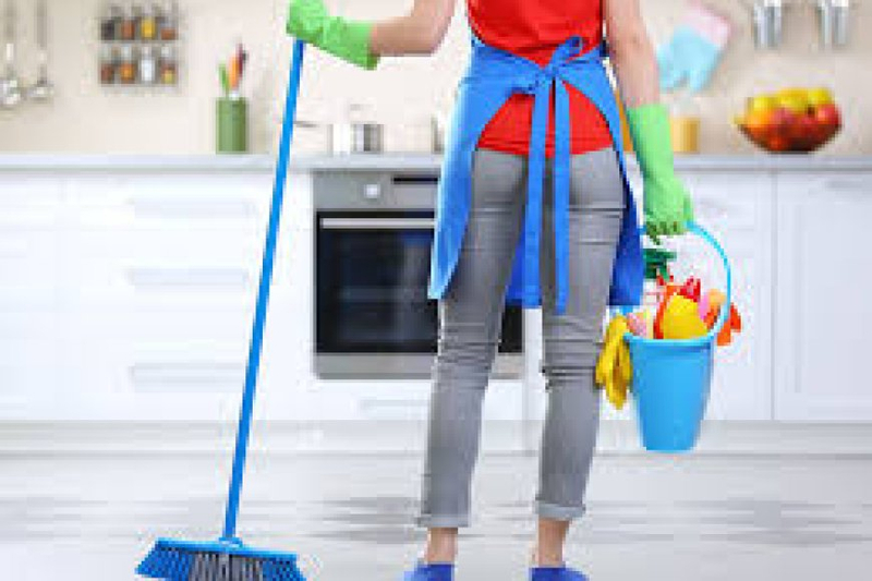 Unveiling the Best Maid Service in Roanoke, VA- Your Ultimate Cleaning Solution
