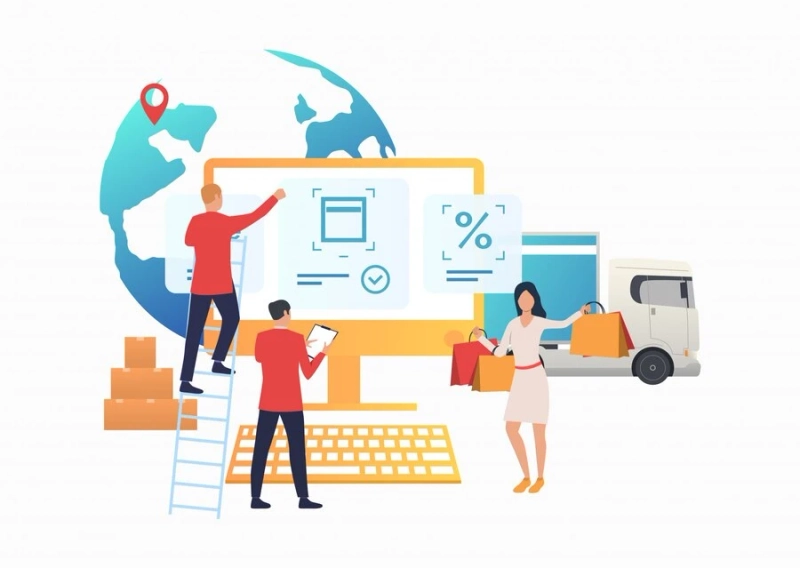A step by step guide to starting a successful hyperlocal delivery business model