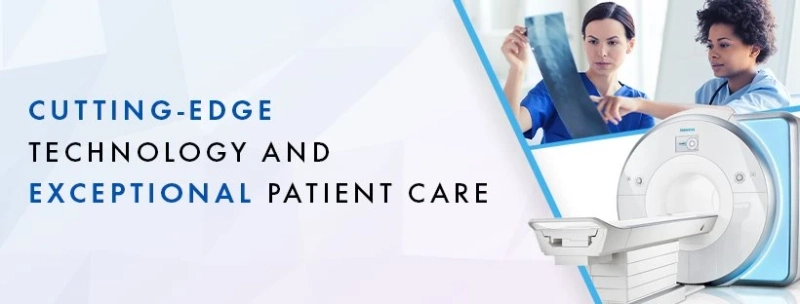 From Claustrophobic to Calm: Tips for a Smooth MRI Experience