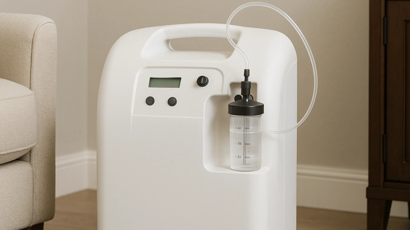 Top 7 Quietest Home Oxygen Concentrators You Can Buy in Australia