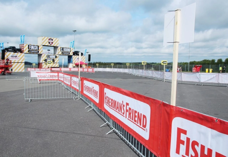 Do you need Crowd Management?