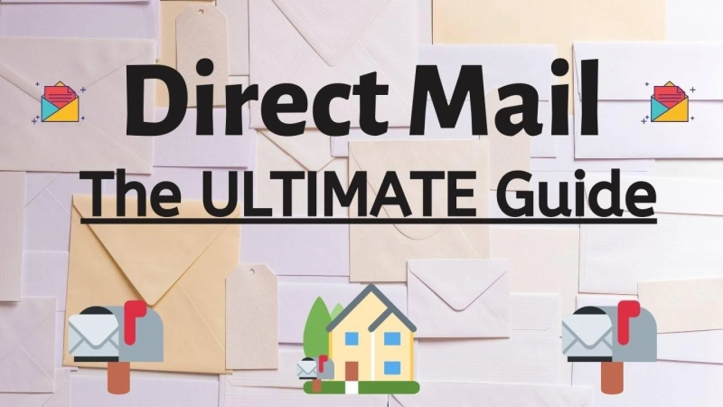 Tips for direct mail marketing