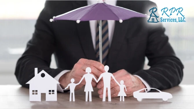 What is Commercial and Worker’s Insurance in Property Preservation Business?