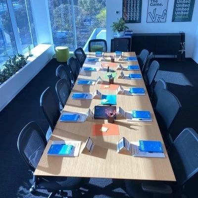 Why Strategic Partnership and Leadership Skills Define Modern Business Success