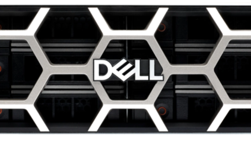 Dell's Next Generation Converged Appliance - Abtech Technologies