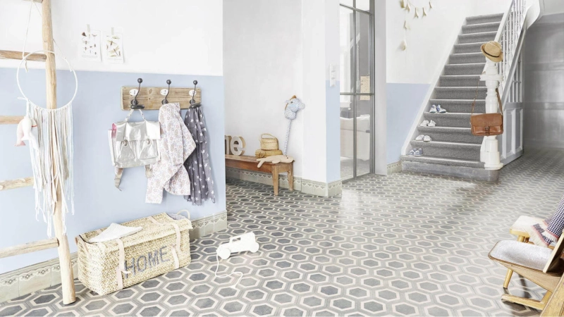 Vinyl Floor Stores: Your Guide to Quality and Variety in Flooring Options