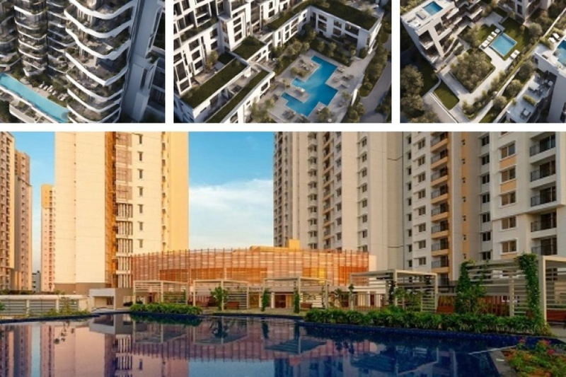 Rustomjee Basant Park Chembur Mumbai – Luxury Apartment