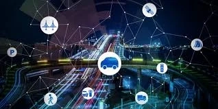 V2X Cybersecurity Market Outlook By Size, Share, Growth, Trends And Forecast 2030