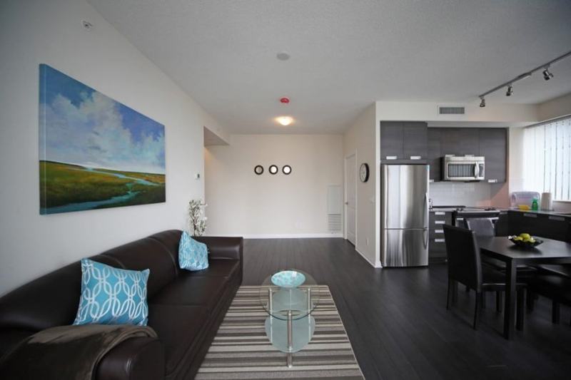 Luxury Living: Corporate Housing Trends in Toronto's Real Estate Landscape
