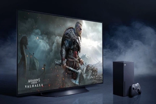 5 BEST TVS FOR THE XBOX SERIES X YOU CAN BUY IN 2021