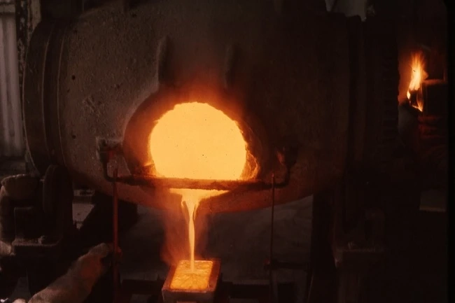 Something to Know About Smelting