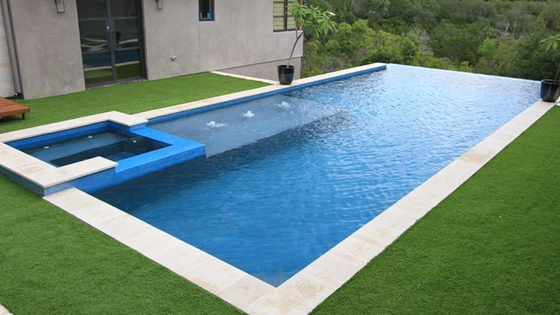 Creative Backyard Pool Designs to Transform Your Outdoor Space