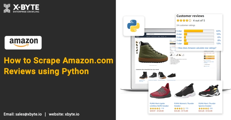 How to Effectively Use an API for Web Data Scraping?