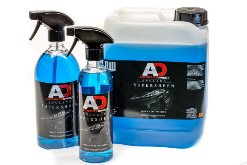 Autobrite Interior Cleaner