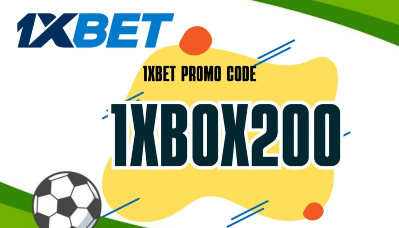 Looking for the best 1xBet promo code