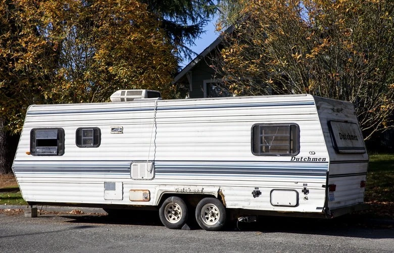 5 Essential RV Spare Parts