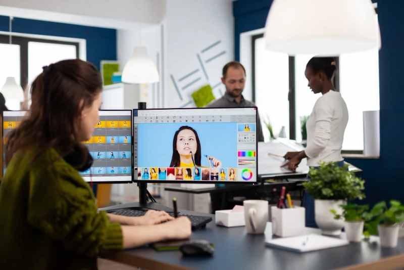 Graphic Design Company Dallas Helping Brands Stand Out