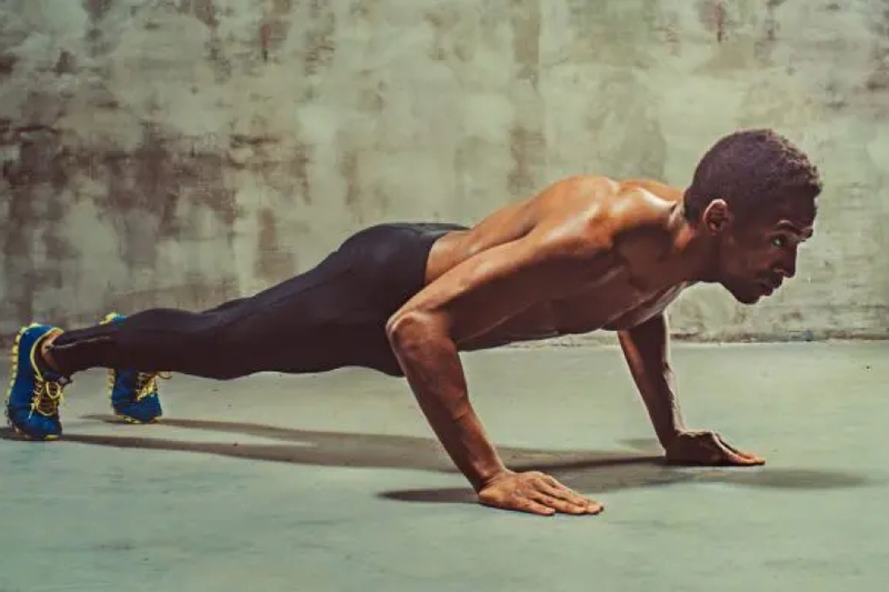 How Resistance Training Can Lower Blood Pressure