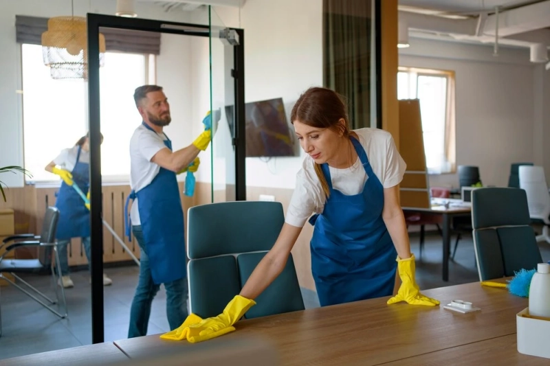 Benefits Of Hiring A Professionals for End Of Lease Cleaning