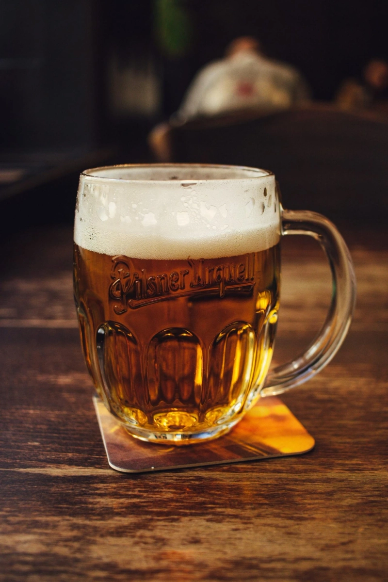Why Craft Beer Is Better