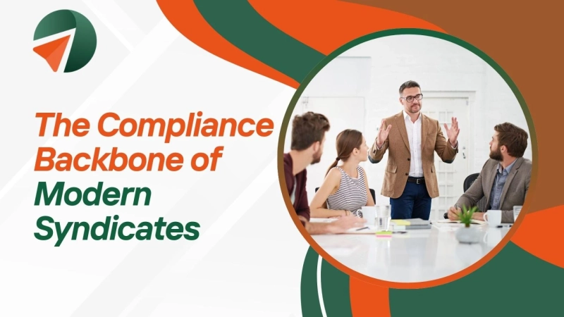 How Investment Syndication Builds Credibility, Delivers Win-Win Outcomes, and Ensures Legal Compliance